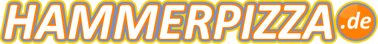 Hammerpizza Logo